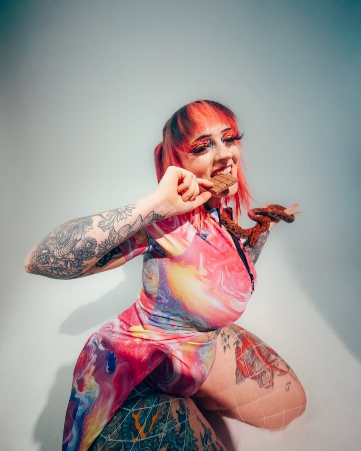 SUPER SMASHED MUSHROOMS